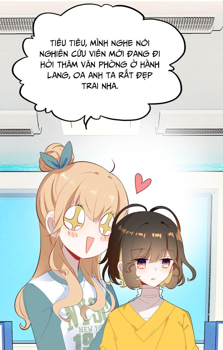 Ái Ngạo Kiều Long Vương Gia Chapter 5 - 59