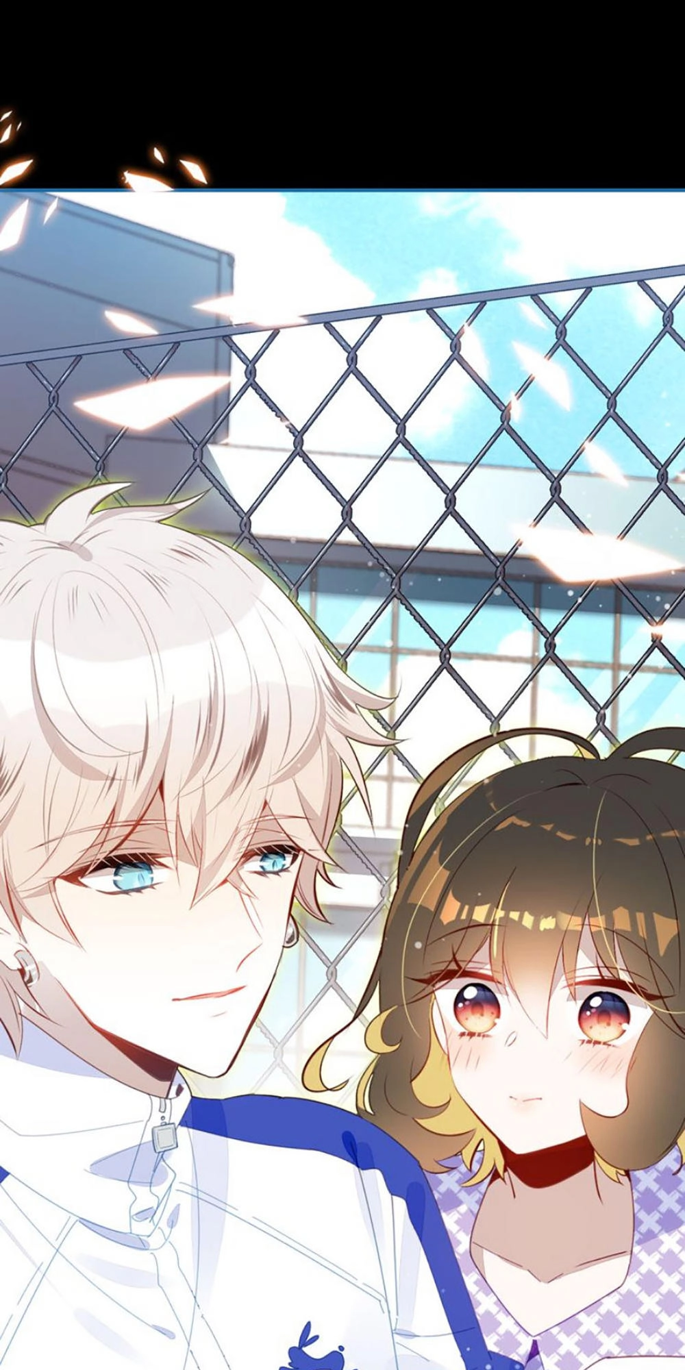 Ái Ngạo Kiều Long Vương Gia Chapter 6 - 4