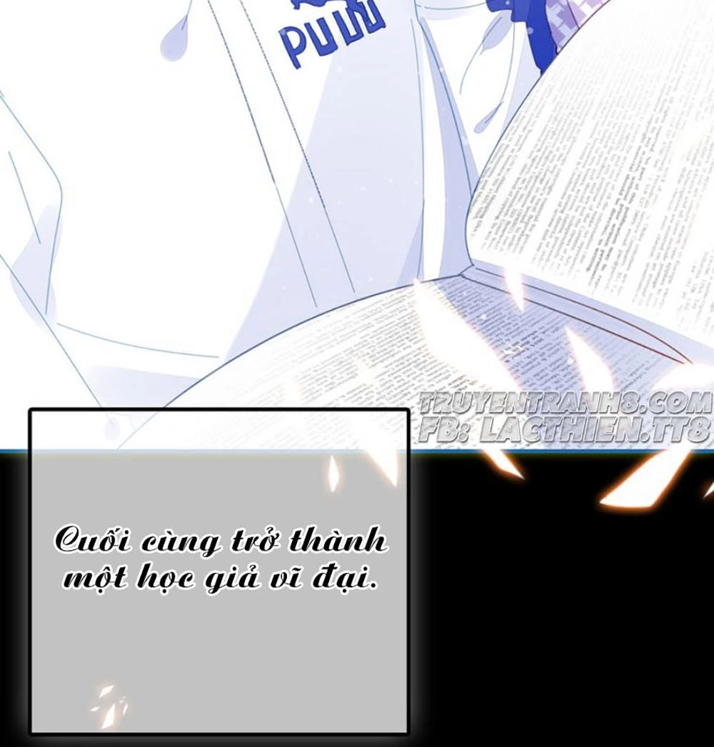 Ái Ngạo Kiều Long Vương Gia Chapter 6 - 5