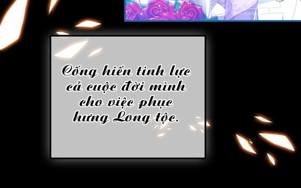 Ái Ngạo Kiều Long Vương Gia Chapter 6 - 7