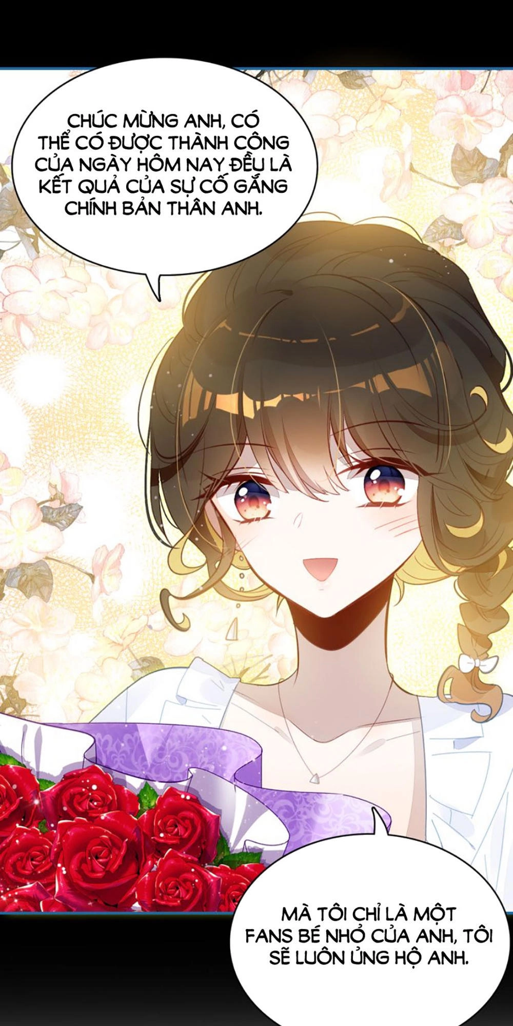 Ái Ngạo Kiều Long Vương Gia Chapter 6 - 8