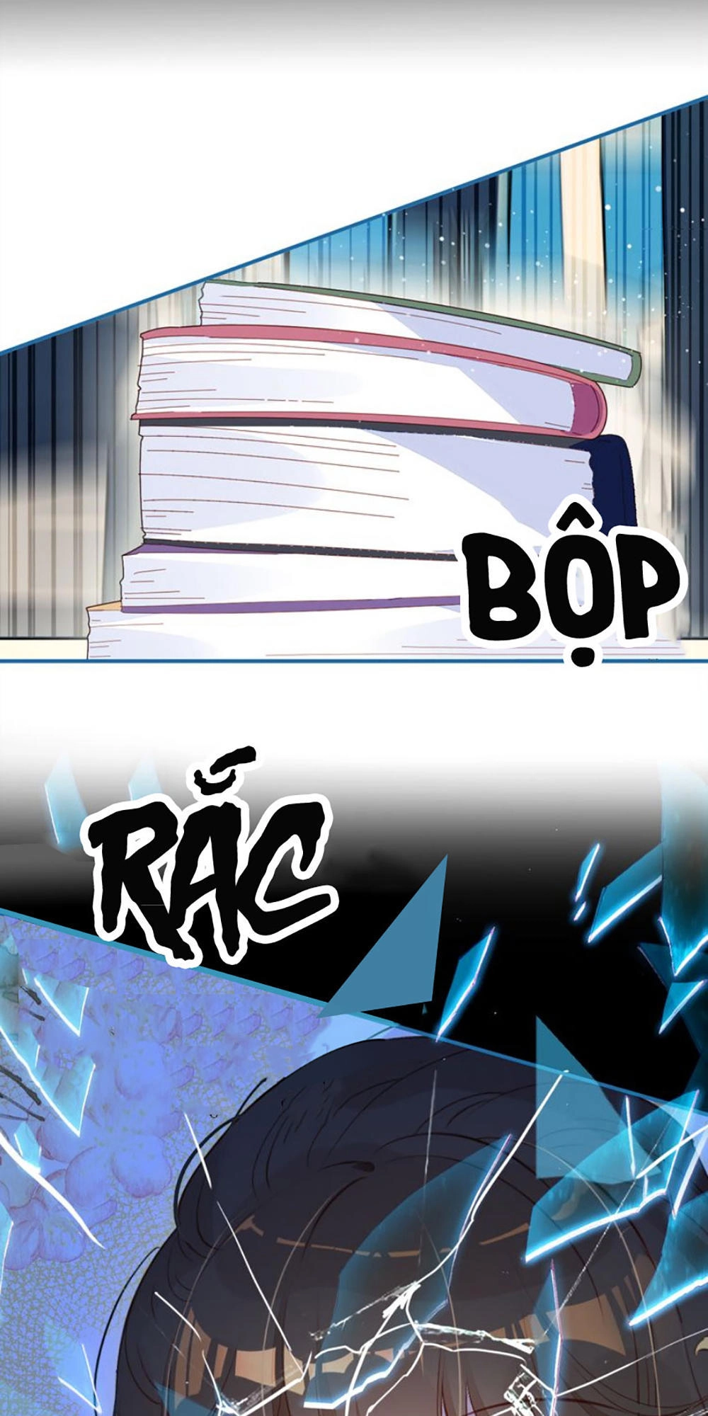 Ái Ngạo Kiều Long Vương Gia Chapter 6 - 10