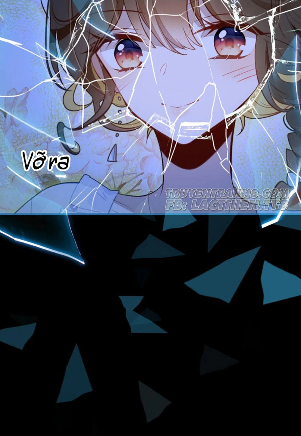 Ái Ngạo Kiều Long Vương Gia Chapter 6 - 11