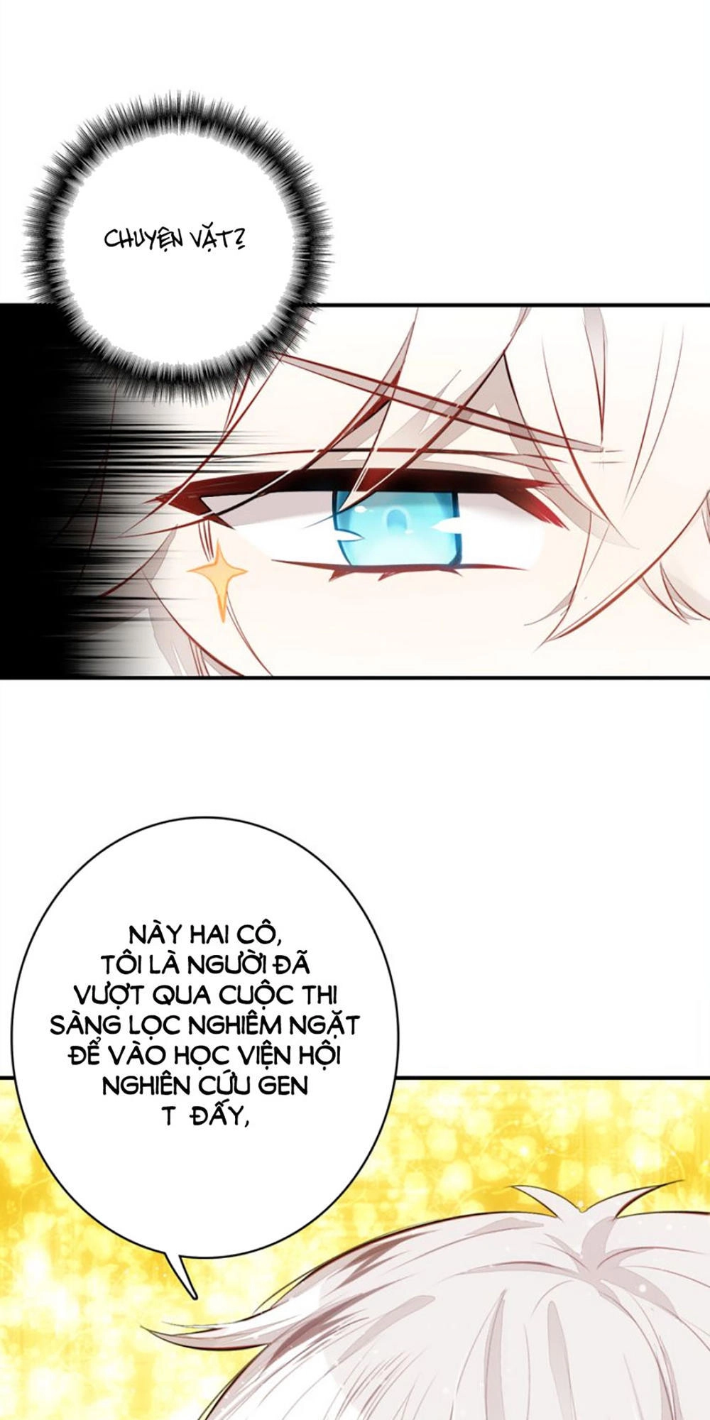 Ái Ngạo Kiều Long Vương Gia Chapter 6 - 27