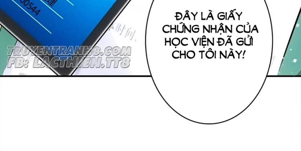 Ái Ngạo Kiều Long Vương Gia Chapter 6 - 29