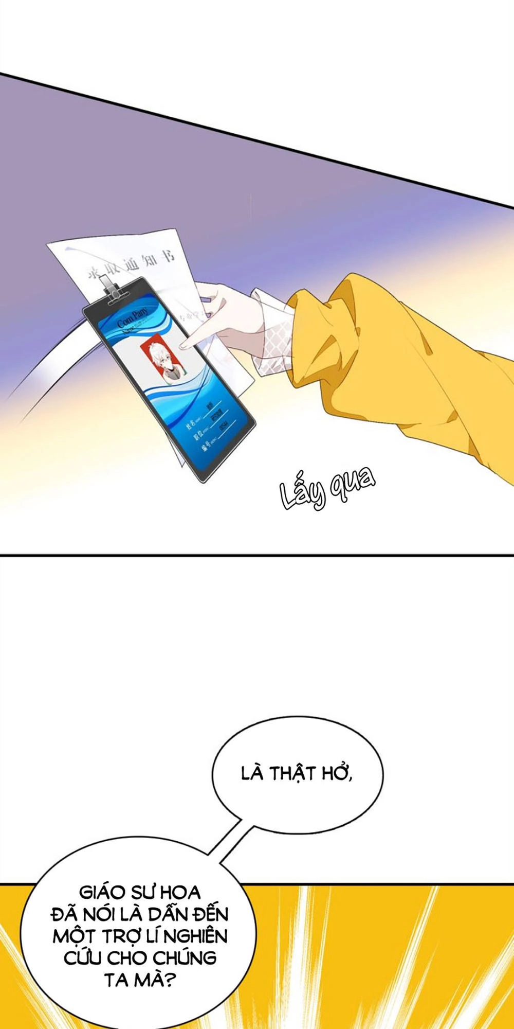 Ái Ngạo Kiều Long Vương Gia Chapter 6 - 30