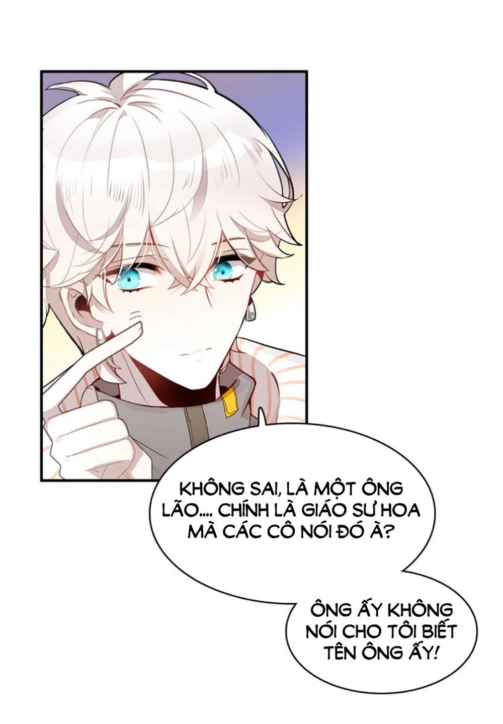 Ái Ngạo Kiều Long Vương Gia Chapter 6 - 33