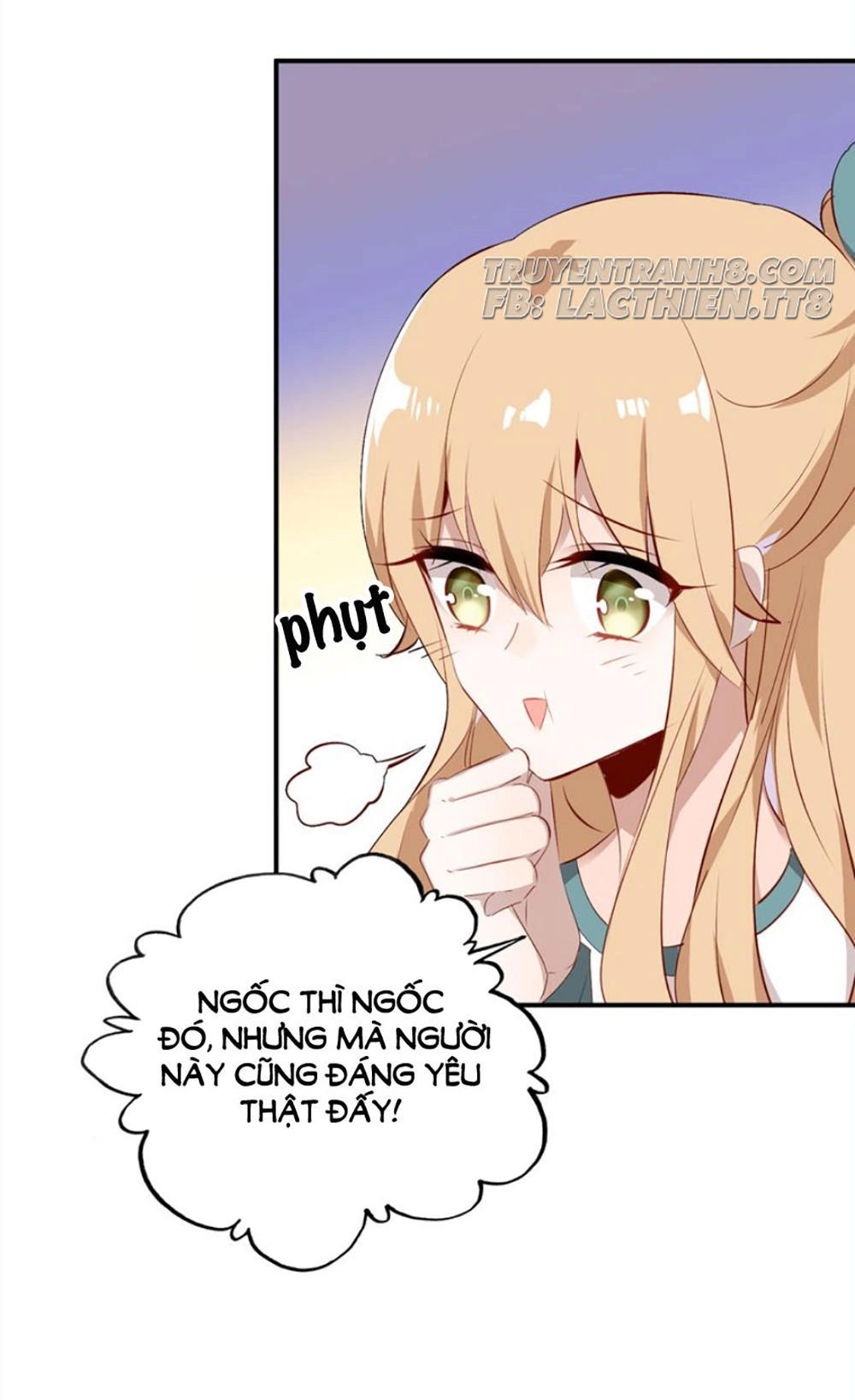 Ái Ngạo Kiều Long Vương Gia Chapter 6 - 37