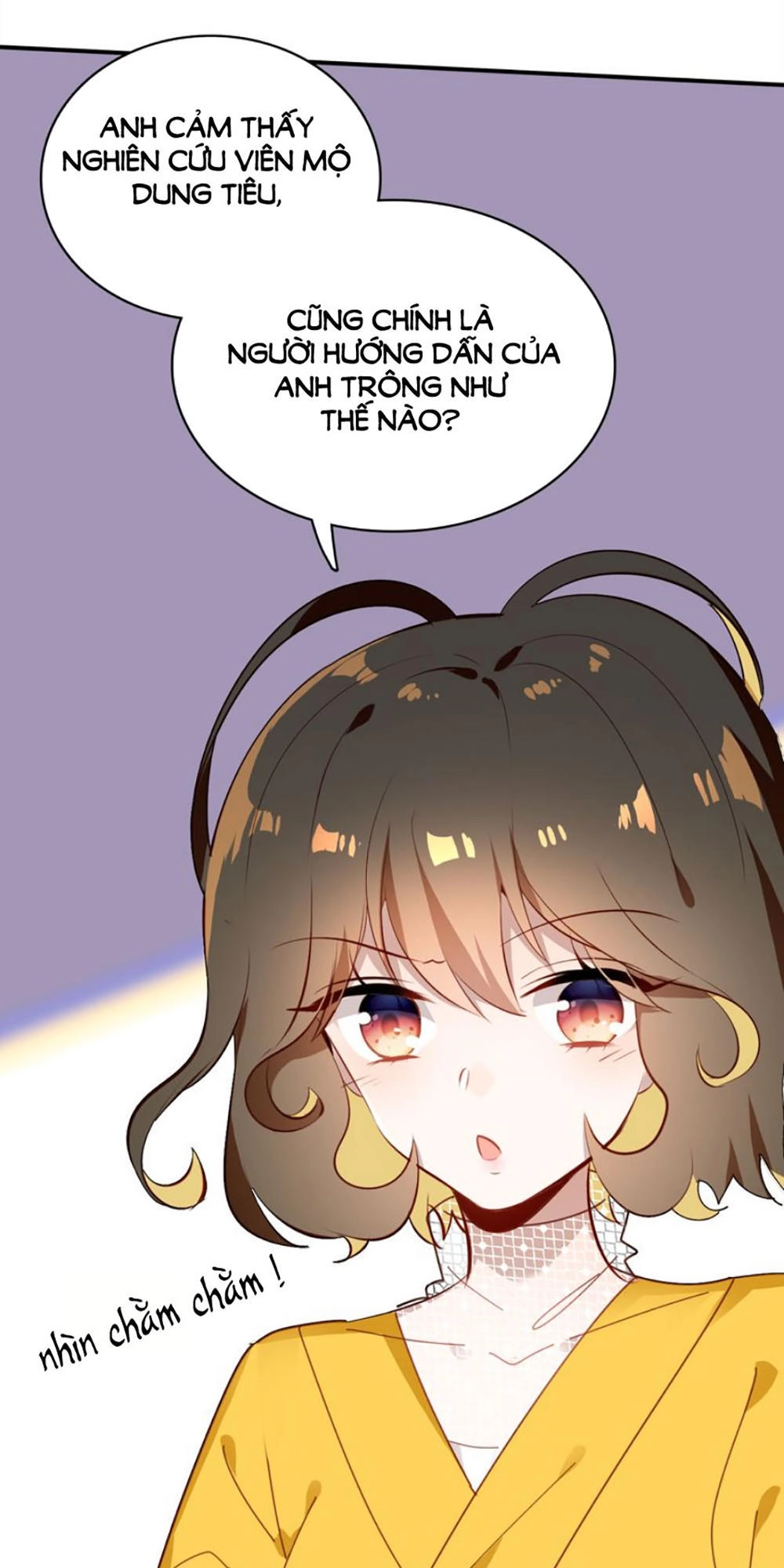 Ái Ngạo Kiều Long Vương Gia Chapter 6 - 38