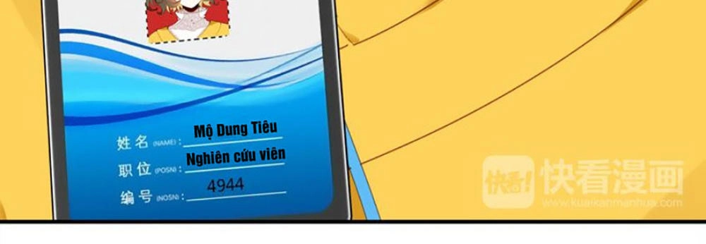 Ái Ngạo Kiều Long Vương Gia Chapter 6 - 46