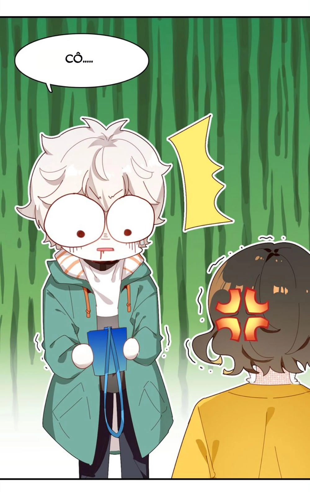 Ái Ngạo Kiều Long Vương Gia Chapter 6 - 47