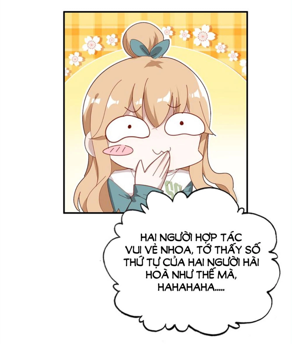 Ái Ngạo Kiều Long Vương Gia Chapter 6 - 49