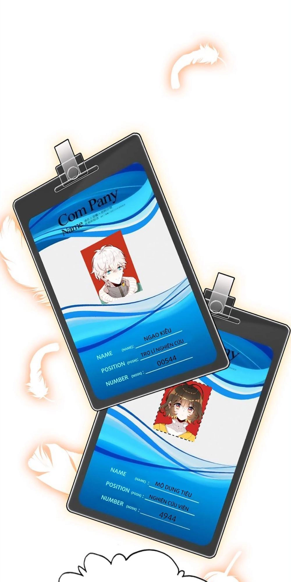 Ái Ngạo Kiều Long Vương Gia Chapter 6 - 50