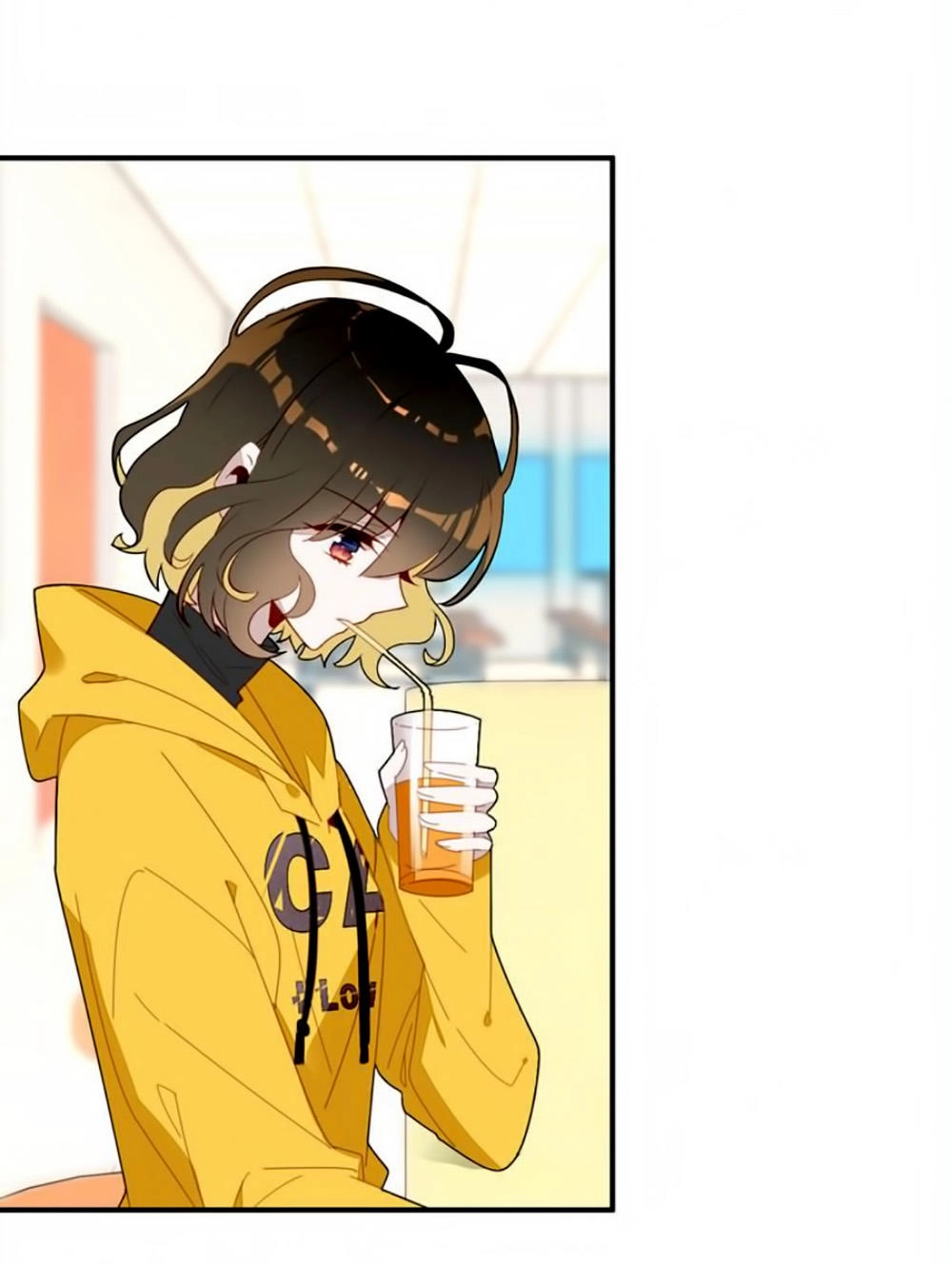 Ái Ngạo Kiều Long Vương Gia Chapter 7 - 38