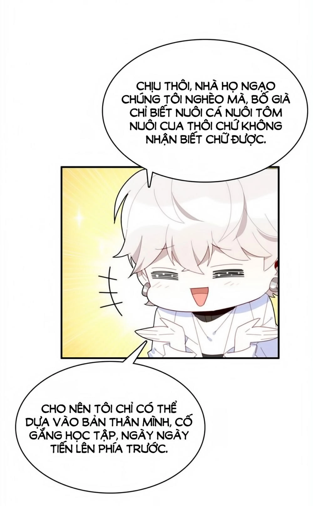 Ái Ngạo Kiều Long Vương Gia Chapter 7 - 39