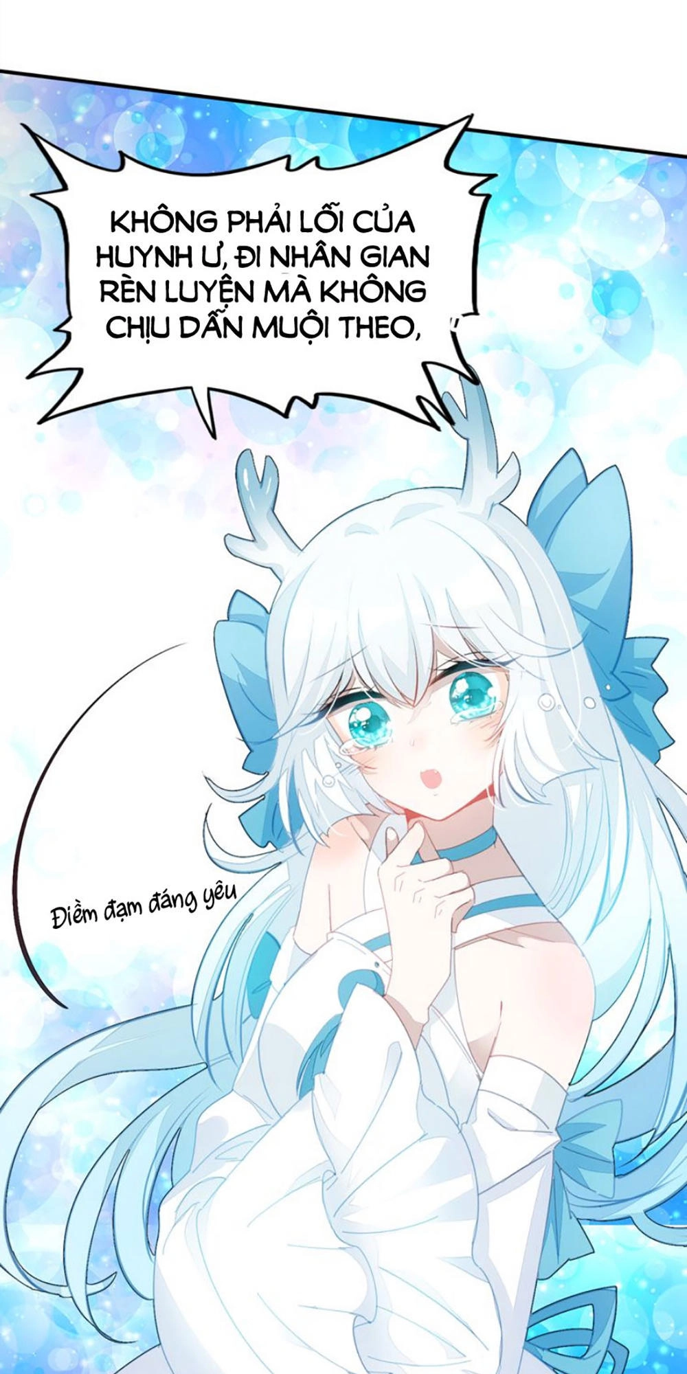 Ái Ngạo Kiều Long Vương Gia Chapter 13 - 38