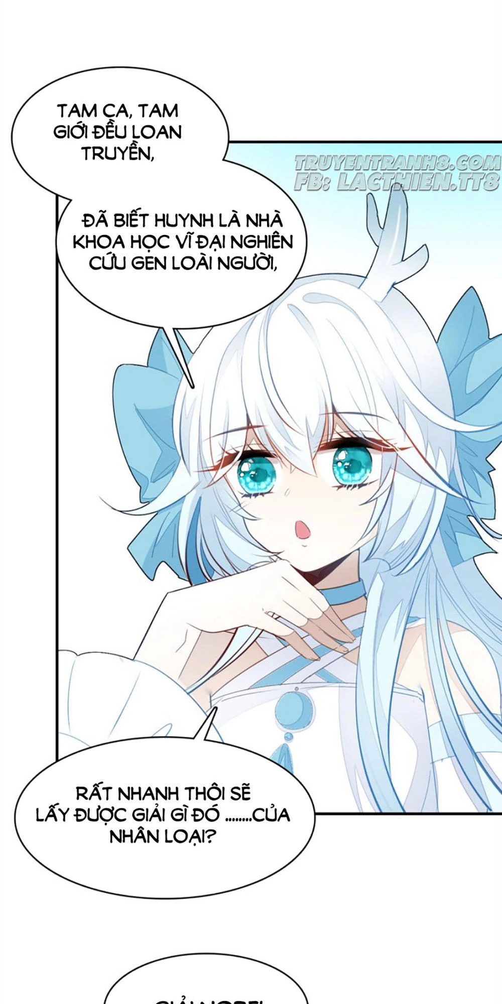 Ái Ngạo Kiều Long Vương Gia Chapter 13 - 53