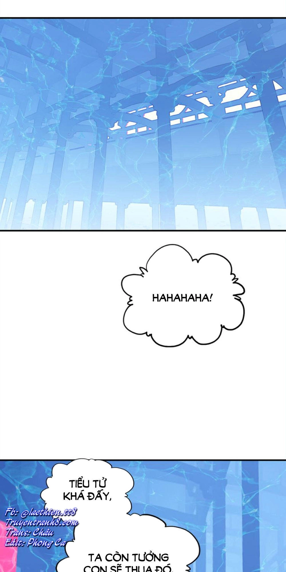 Ái Ngạo Kiều Long Vương Gia Chapter 16 - 3