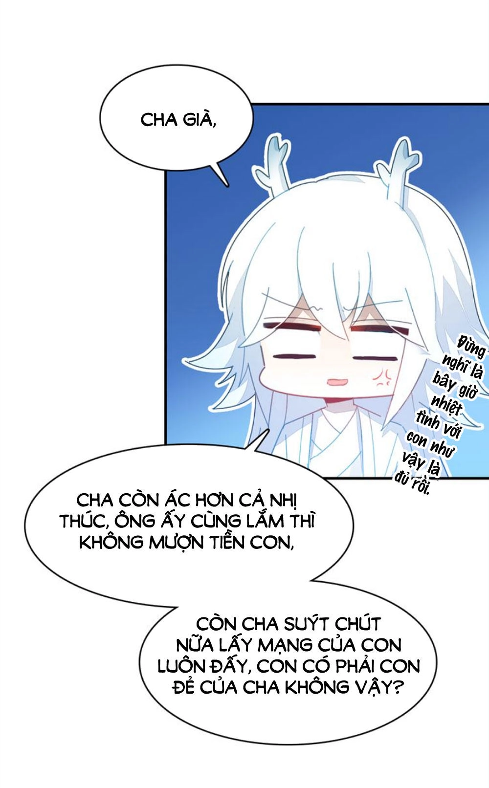 Ái Ngạo Kiều Long Vương Gia Chapter 16 - 5