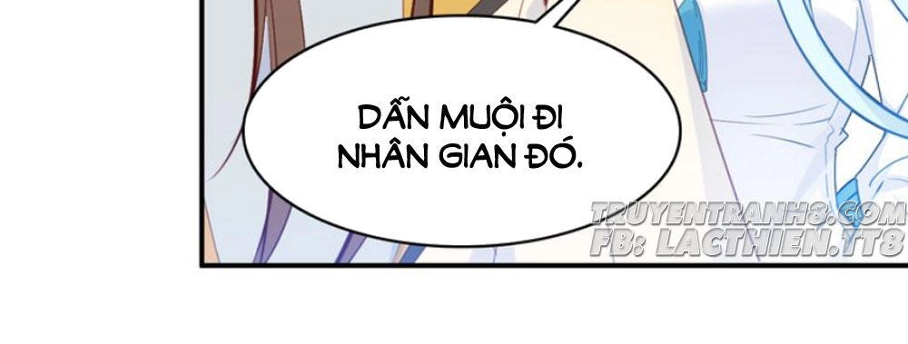 Ái Ngạo Kiều Long Vương Gia Chapter 16 - 13