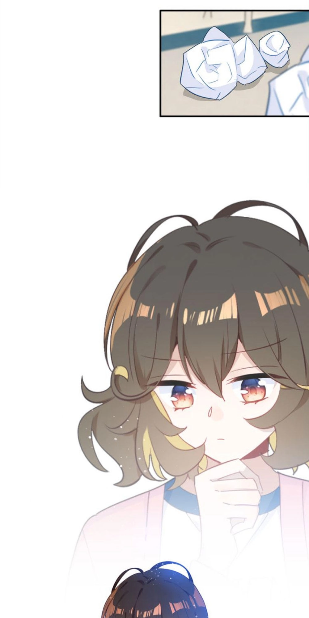 Ái Ngạo Kiều Long Vương Gia Chapter 16 - 17