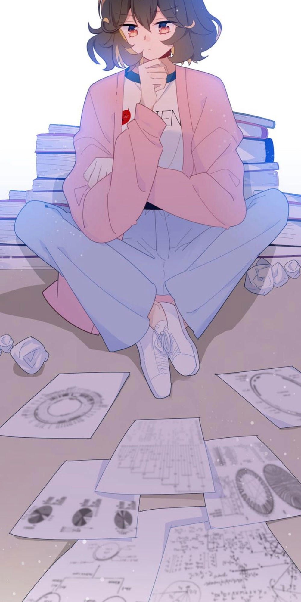 Ái Ngạo Kiều Long Vương Gia Chapter 16 - 18