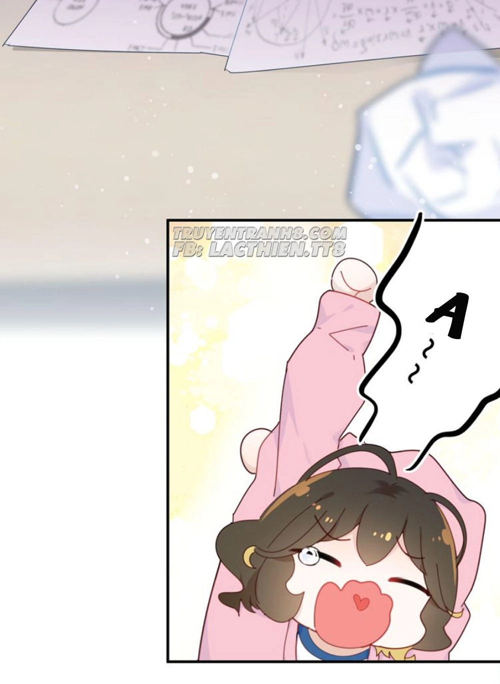 Ái Ngạo Kiều Long Vương Gia Chapter 16 - 19