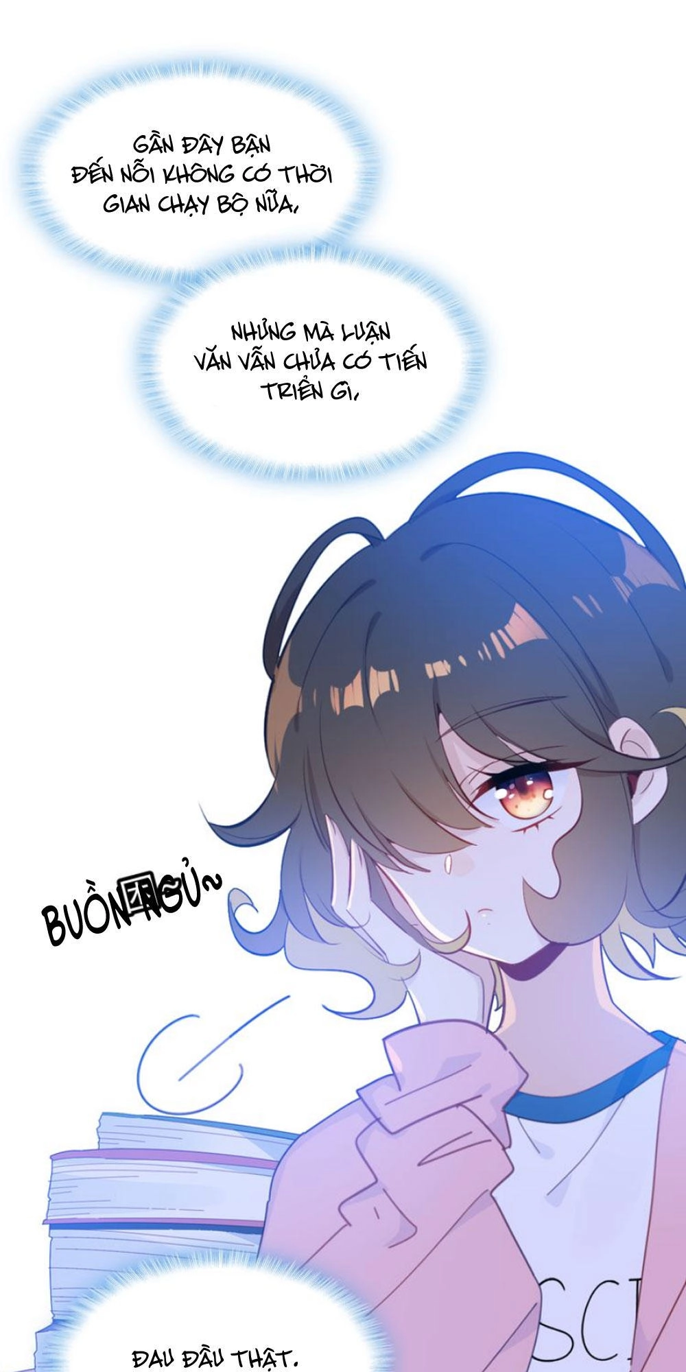 Ái Ngạo Kiều Long Vương Gia Chapter 16 - 20