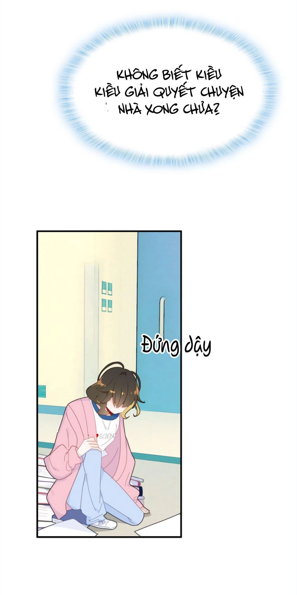 Ái Ngạo Kiều Long Vương Gia Chapter 16 - 22