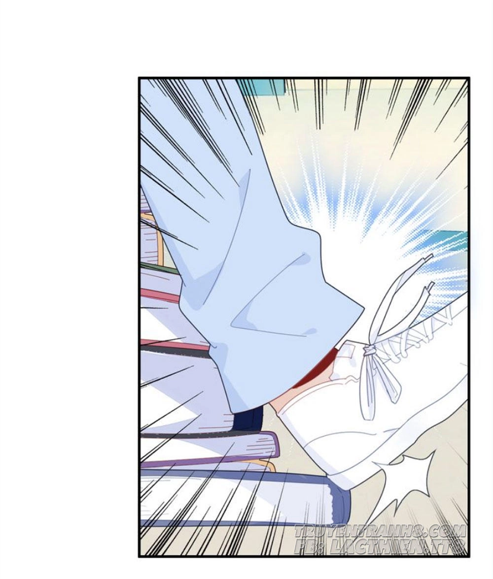 Ái Ngạo Kiều Long Vương Gia Chapter 16 - 23