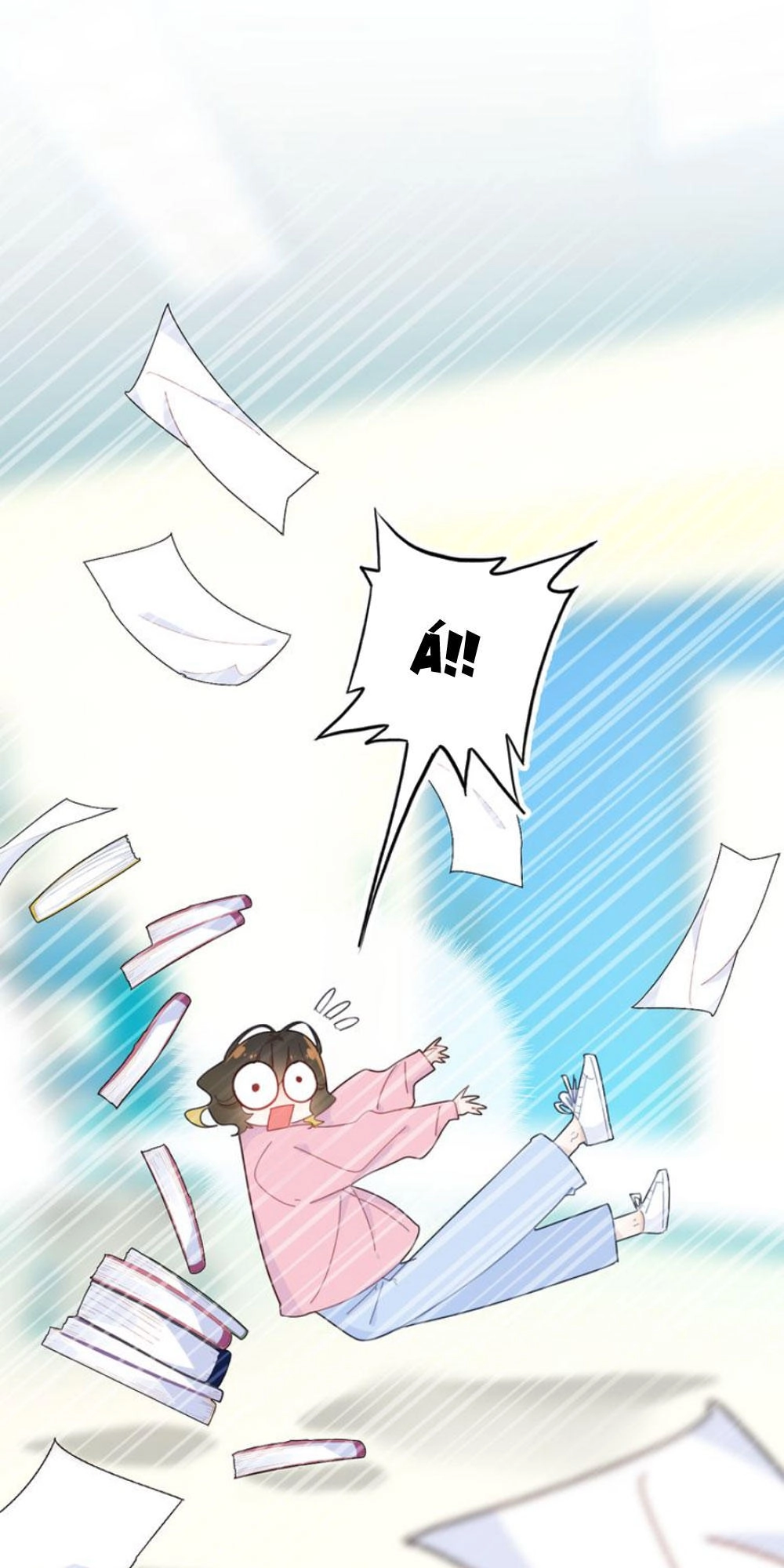 Ái Ngạo Kiều Long Vương Gia Chapter 16 - 24