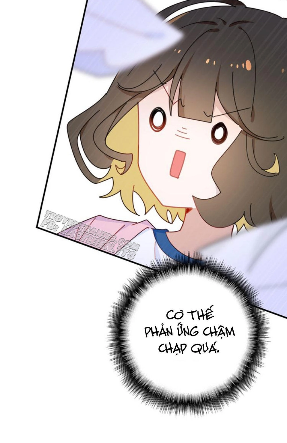 Ái Ngạo Kiều Long Vương Gia Chapter 16 - 27