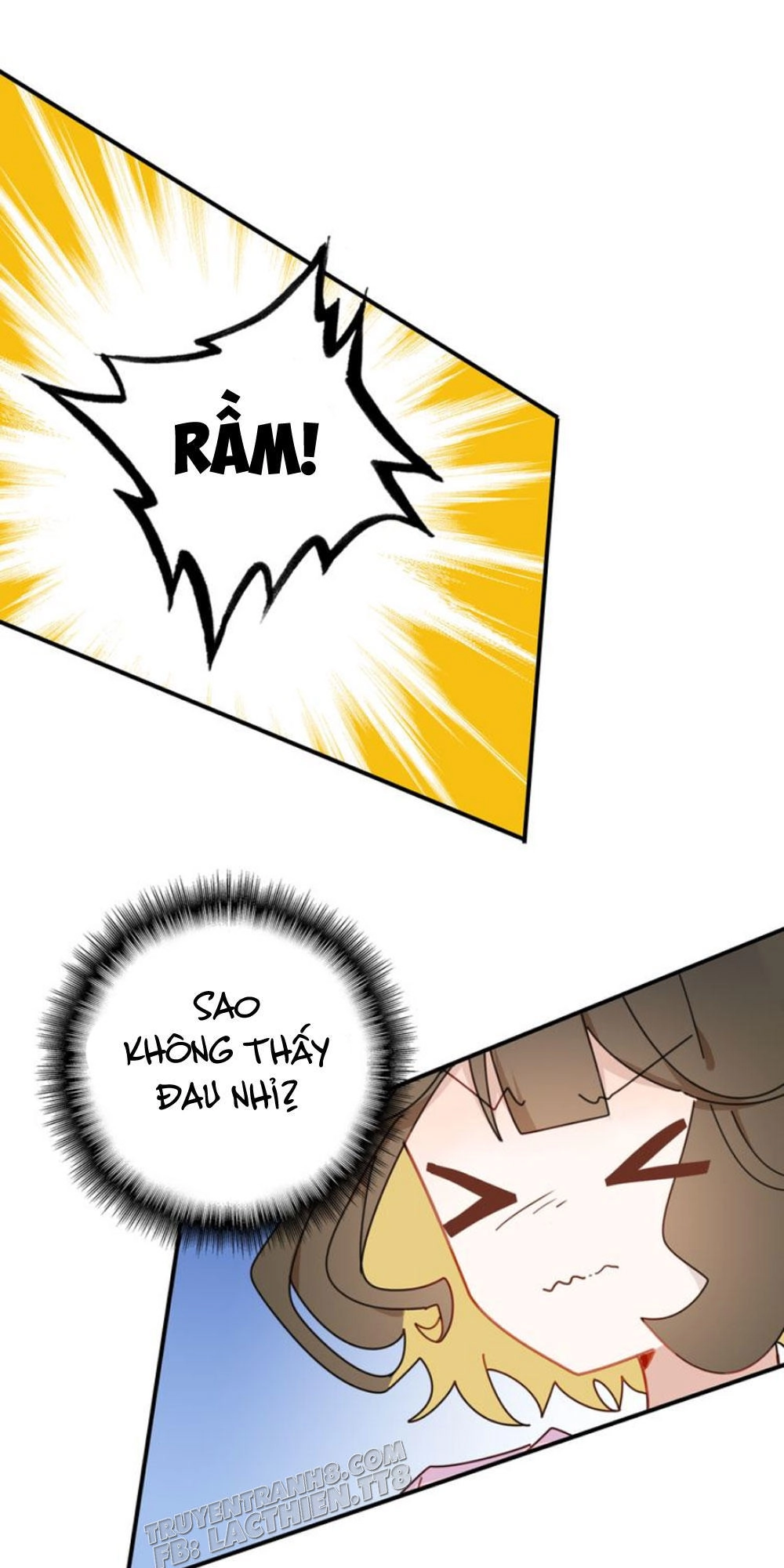 Ái Ngạo Kiều Long Vương Gia Chapter 16 - 28