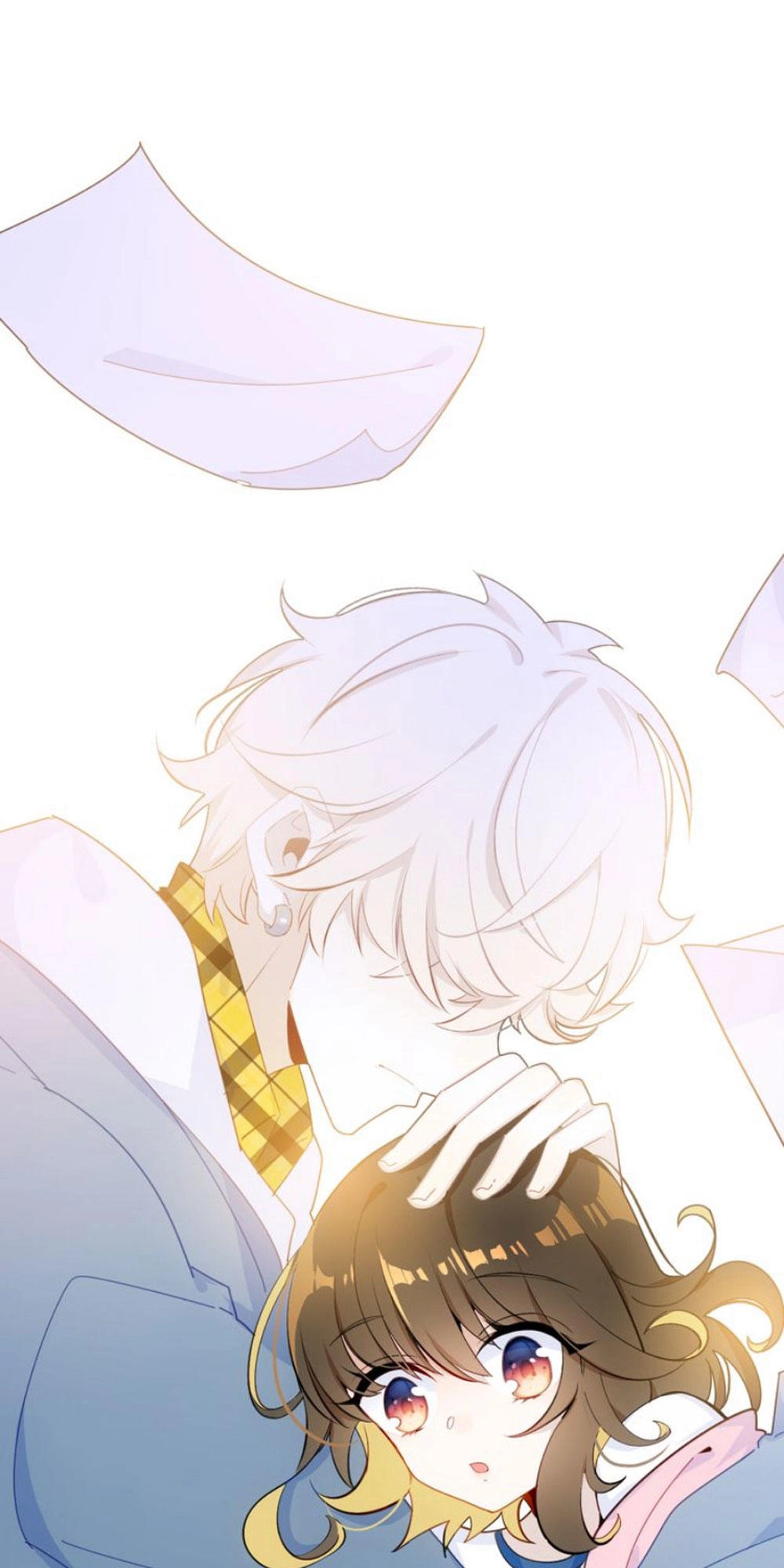 Ái Ngạo Kiều Long Vương Gia Chapter 16 - 30