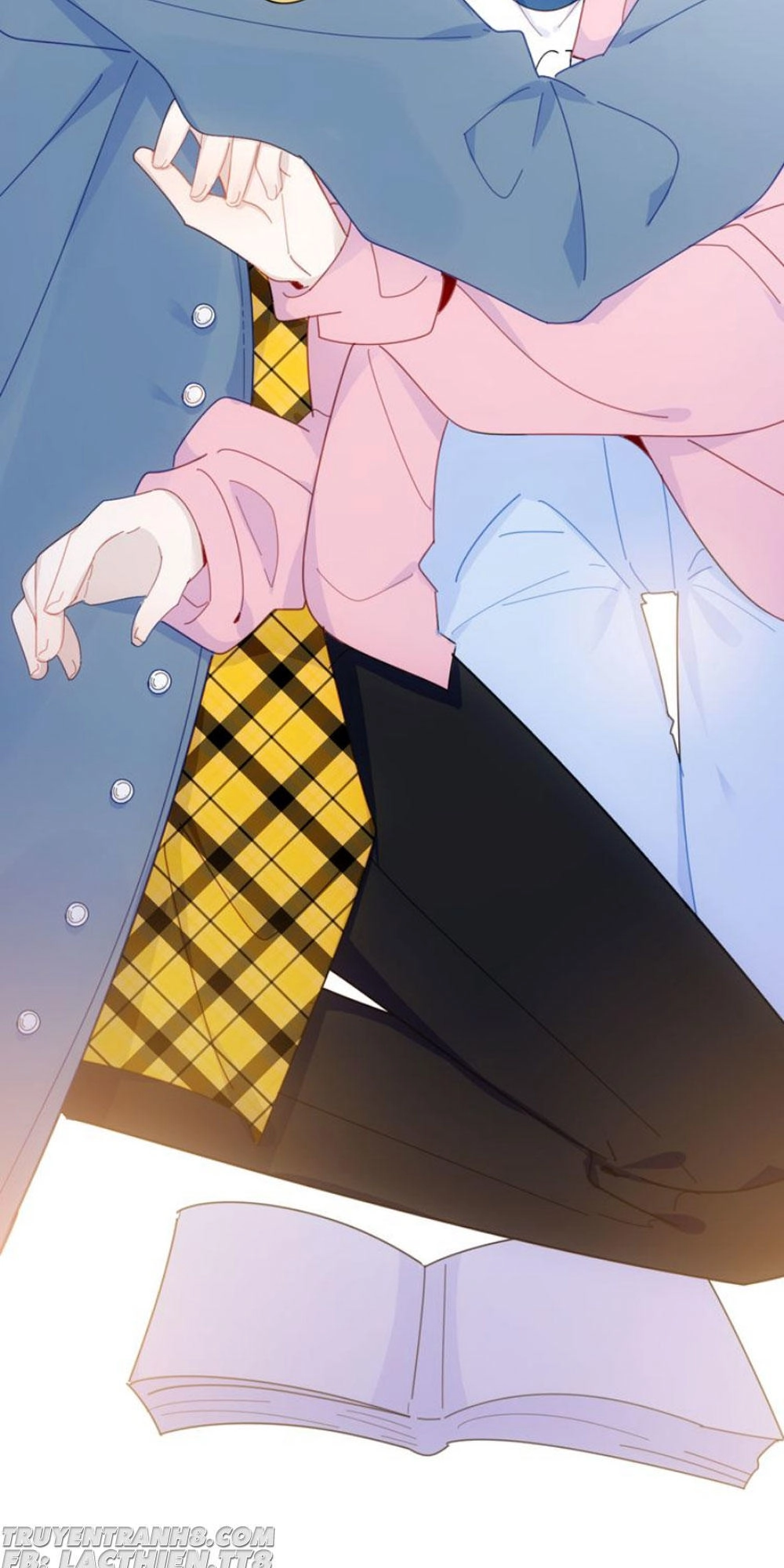 Ái Ngạo Kiều Long Vương Gia Chapter 16 - 31