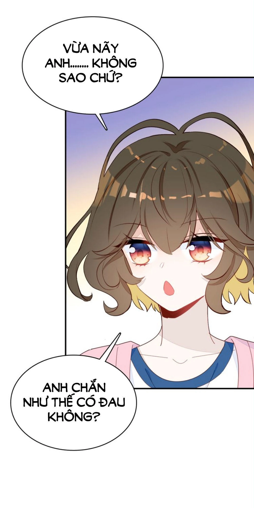 Ái Ngạo Kiều Long Vương Gia Chapter 16 - 40