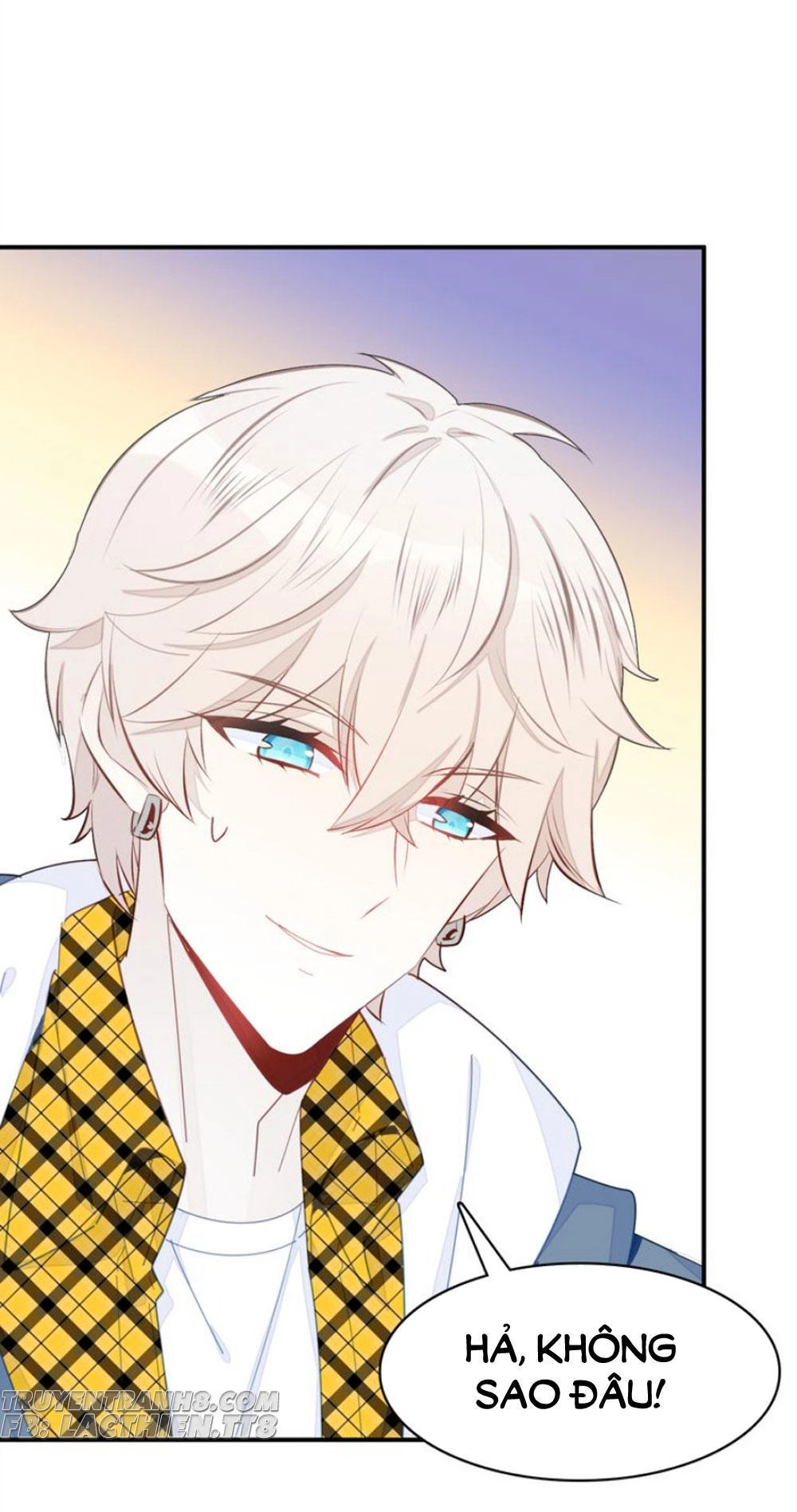 Ái Ngạo Kiều Long Vương Gia Chapter 16 - 41