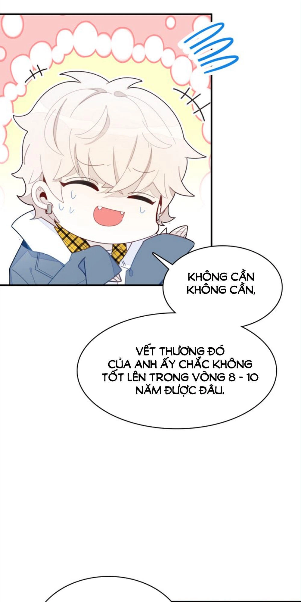 Ái Ngạo Kiều Long Vương Gia Chapter 16 - 44