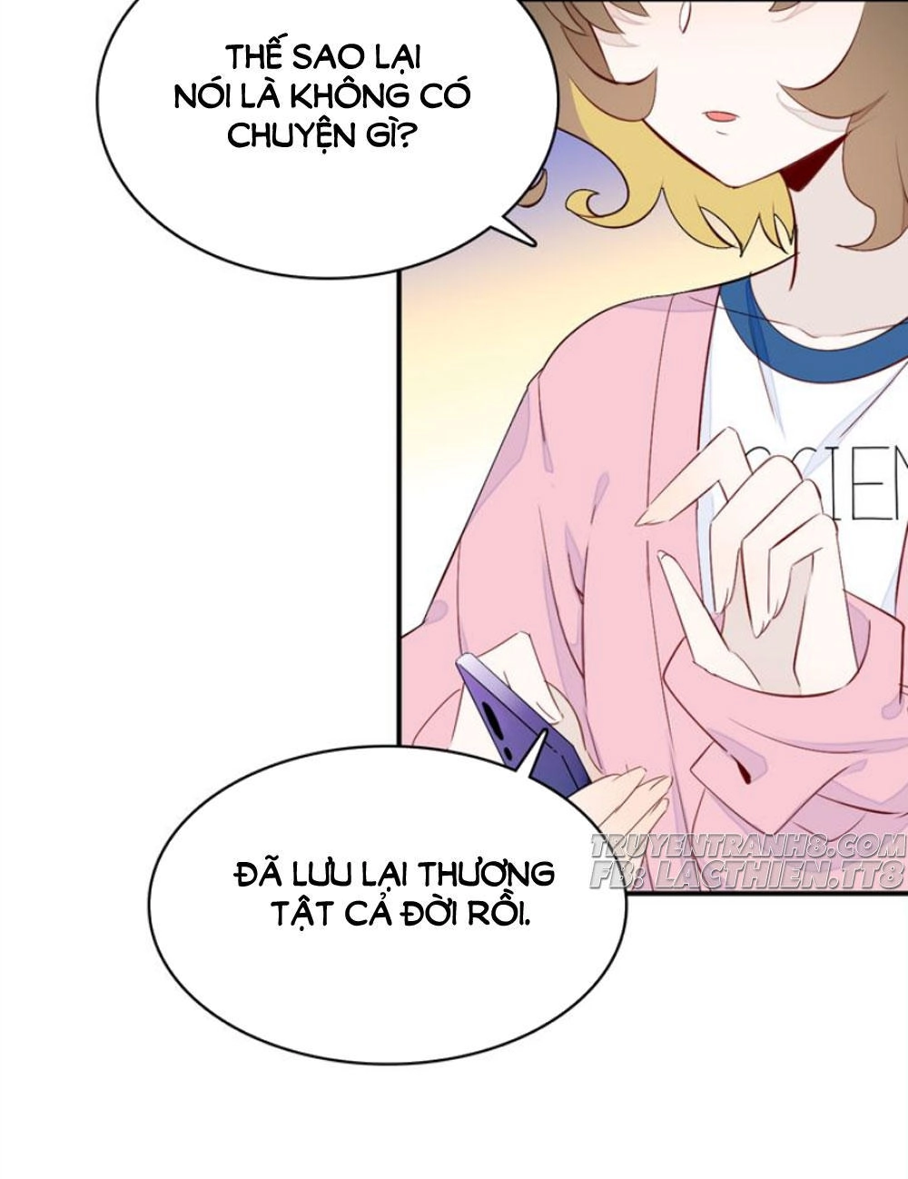 Ái Ngạo Kiều Long Vương Gia Chapter 16 - 45