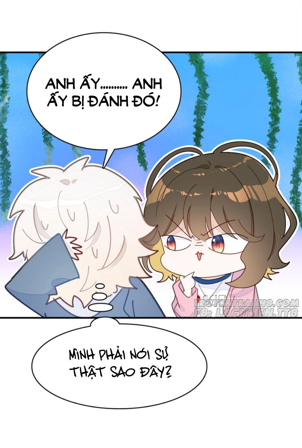 Ái Ngạo Kiều Long Vương Gia Chapter 16 - 49