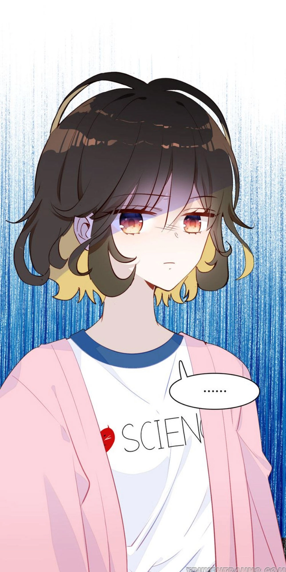 Ái Ngạo Kiều Long Vương Gia Chapter 16 - 50