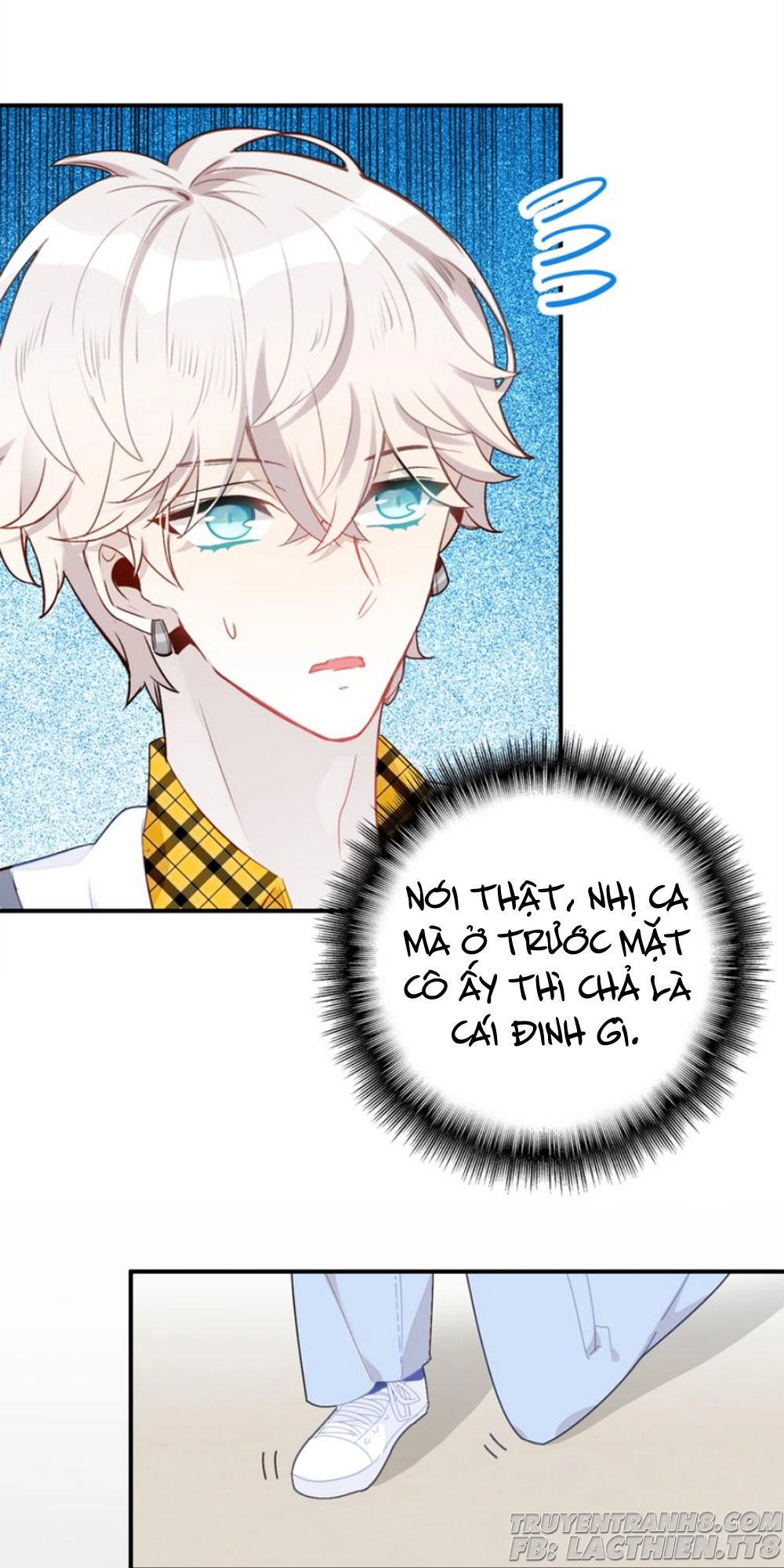 Ái Ngạo Kiều Long Vương Gia Chapter 16 - 52