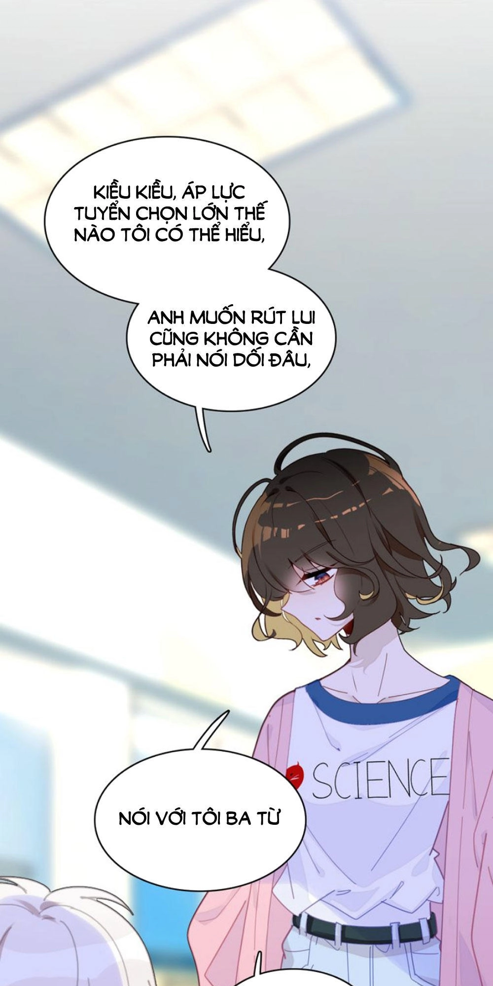 Ái Ngạo Kiều Long Vương Gia Chapter 16 - 54