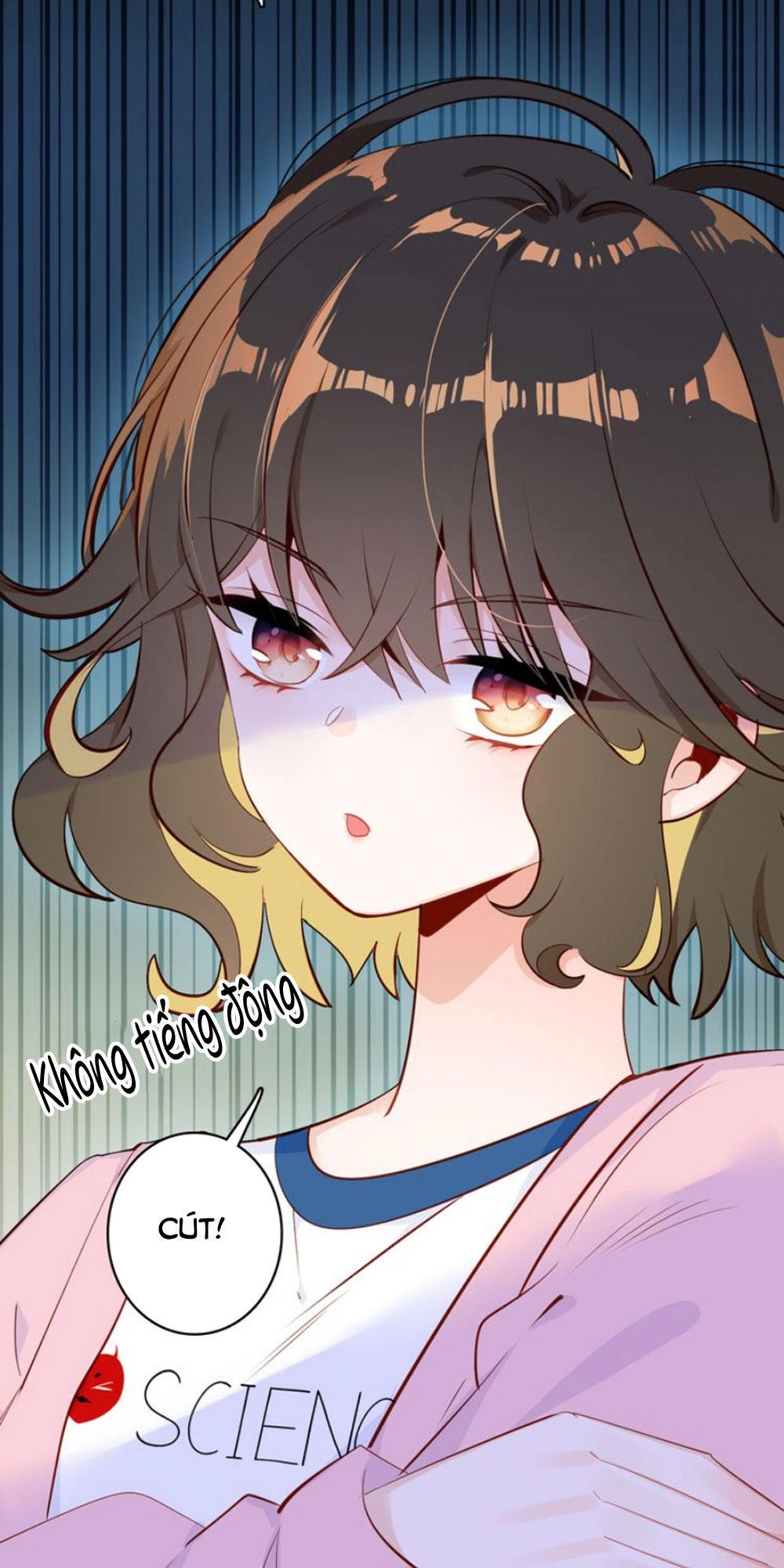 Ái Ngạo Kiều Long Vương Gia Chapter 16 - 57