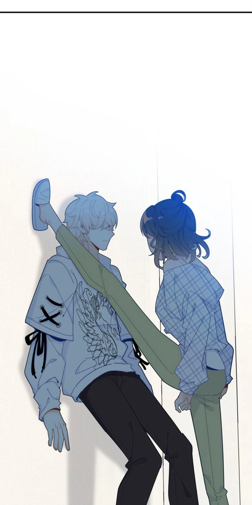 Ái Ngạo Kiều Long Vương Gia Chapter 16.5 - 21