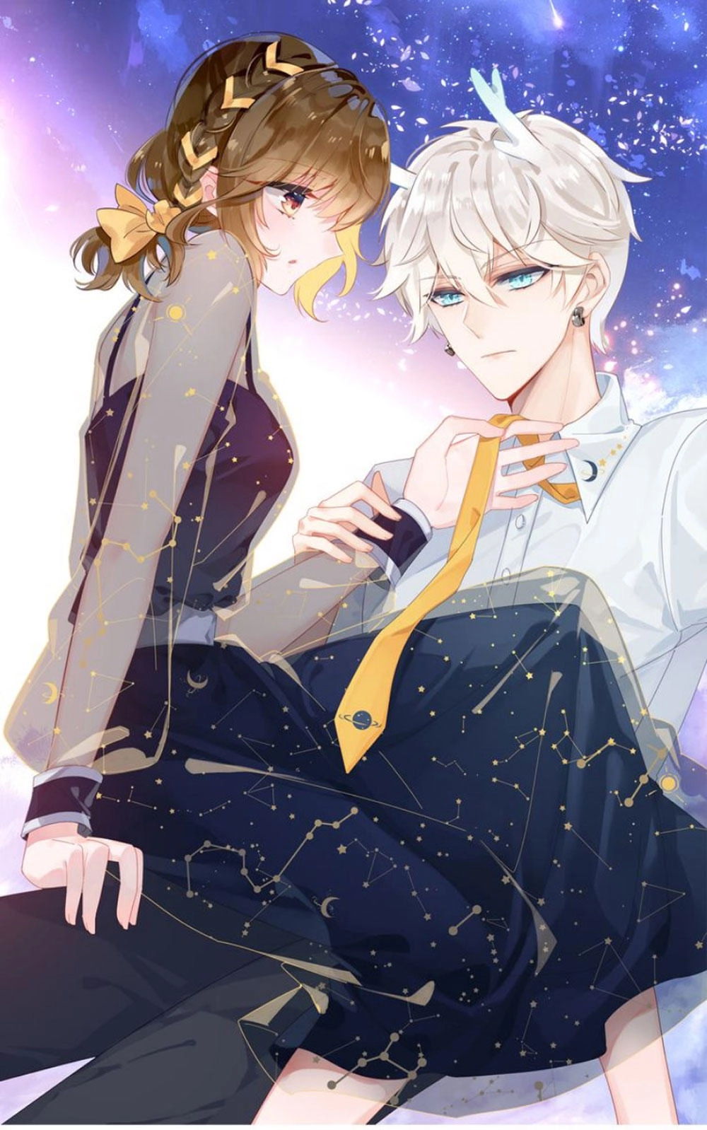 Ái Ngạo Kiều Long Vương Gia Chapter 18 - 2