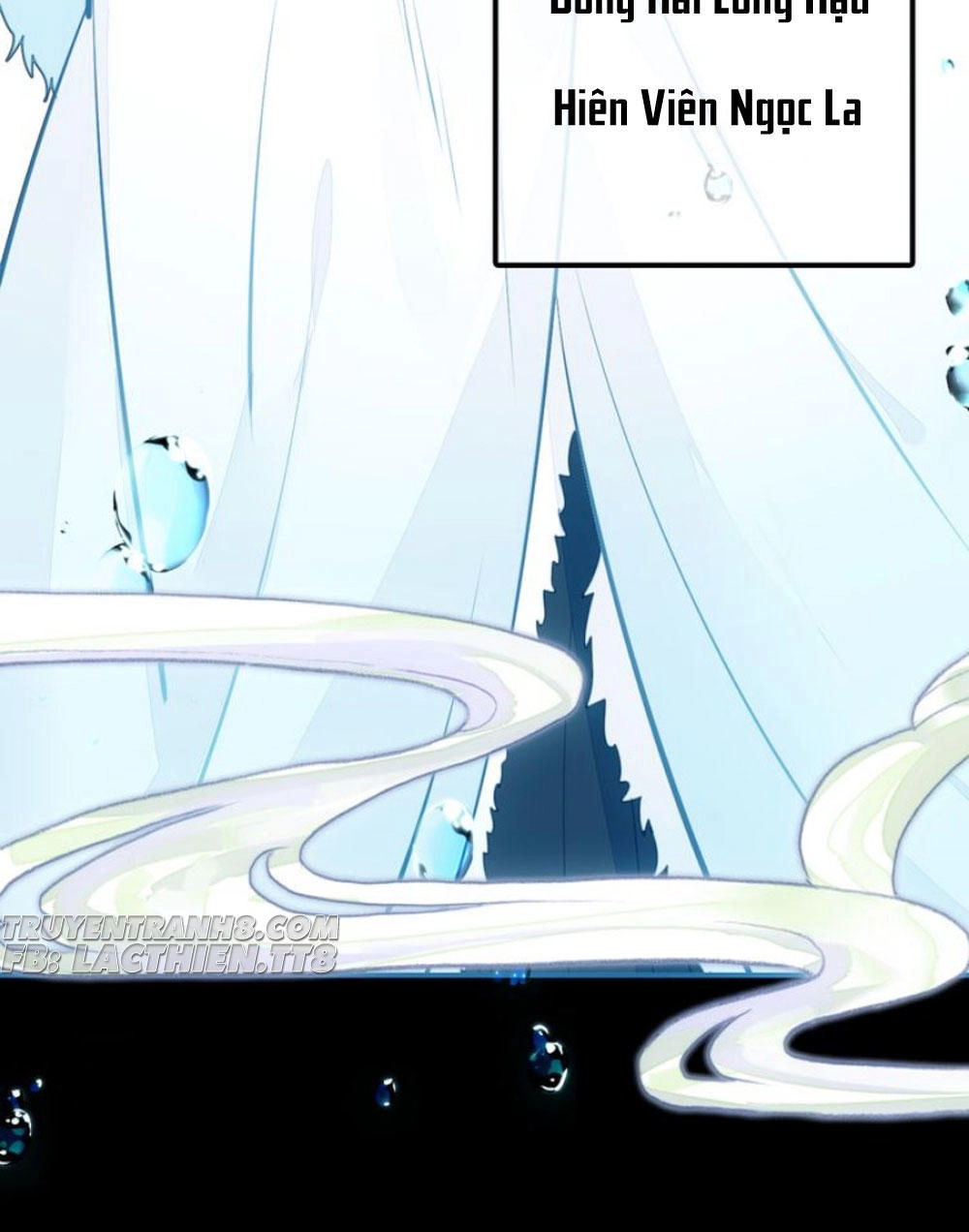 Ái Ngạo Kiều Long Vương Gia Chapter 18 - 6