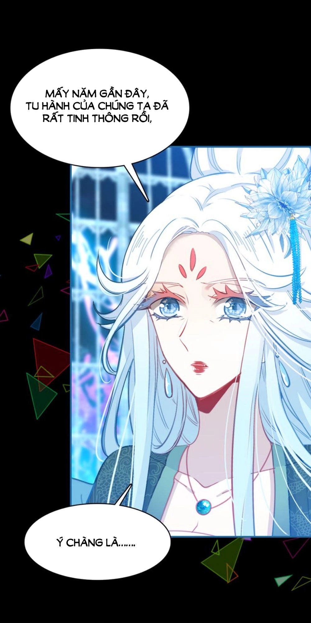 Ái Ngạo Kiều Long Vương Gia Chapter 18 - 15