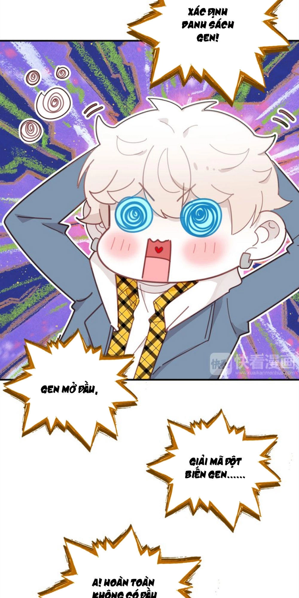 Ái Ngạo Kiều Long Vương Gia Chapter 18 - 35