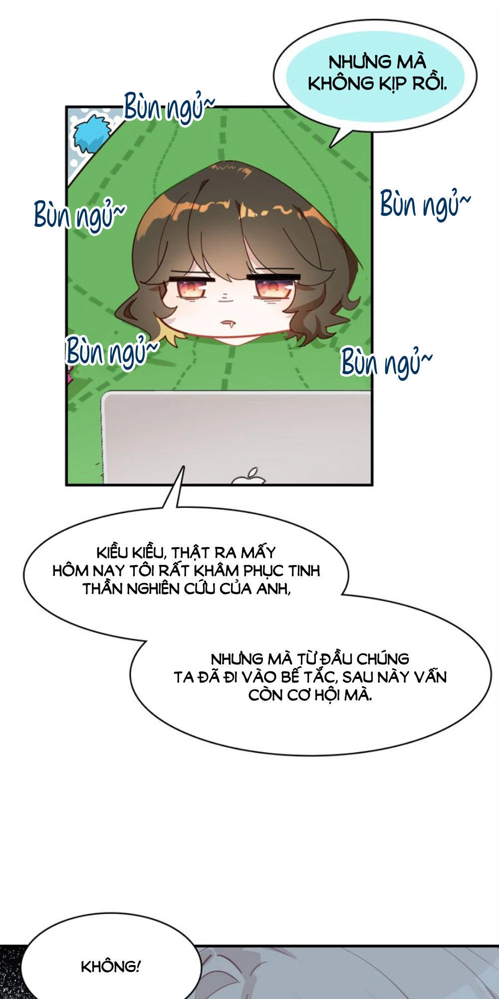 Ái Ngạo Kiều Long Vương Gia Chapter 18 - 39